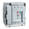Legrand Выключатель нагрузки DMX3-I 2500 - выкатное исполнение - 3П - 1250 A 028783