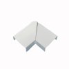 Legrand Угол плоский переменный - для мини-плинтусов DLPlus 32x20 030273