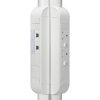 Legrand Пустой розеточный блок для комплектования - 8 модулей - длина 325 мм 031066