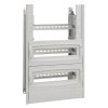 Legrand Модульные шасси с лицевой панелью - для Atlantic/Inox/Marina 400x300x200 036101