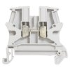 Legrand Винтовая клемма Viking 3 - однополюсная - 1 вход, 1 выход - шаг 5 мм 037160