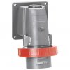 Legrand Встраиваемая вилка Hypra - IP 66/67-55 - 3К+Н+3 - 16 А 051191