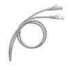 Legrand Шнур коммутационный RJ-45 категория 5е экранированный F/UTP - PVC 051642