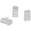 Legrand Вилка RJ 45 категория 5е - 8 контактов - ширина 11,7 мм051703