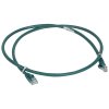 Legrand Шнур коммутационный RJ 45 - категория 6 - U/UTP - LSZH - неэкранированный 051859