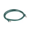 Legrand Шнур коммутационный RJ 45 - категория 6а U/UTP LSZH неэкранированный 051875