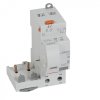 Legrand Дифференциальный блок DX тип AC - 2 модуля - 230 В 410414