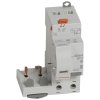 Legrand Дифференциальный блок DX - селективный - тип AC - 2 модуля - 230 В 410424