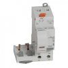 Legrand Дифференциальный блок DX тип A - 2 модуля - 230 В 410429