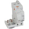 Legrand Дифференциальный блок DX тип Hpi - 2 модуля - 230 В 410435