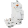 Legrand Дифференциальный блок DX тип Hpi - 2 модуля - 230 В 410446