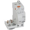 Legrand Дифференциальный блок DX селективный - тип Hpi - 230 В - 2 модуля 410457