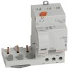Legrand Дифференциальный блок DX - тип AC - 400 В - 3 модуля 410472
