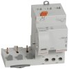 Legrand Дифференциальный блок DX - тип AC - 400 В - 3 модуля 410474