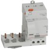 Legrand Дифференциальный блок DX - тип A - 400 В - 3 модуля 410480