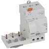 Legrand Дифференциальный блок DX3 - тип Hpi - 400 В - 3 модуля 410486