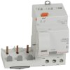 Legrand Дифференциальный блок DX - тип Hpi - селективный - 400 В - 3 модуля 410493
