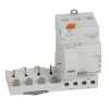 Legrand Дифференциальный блок DX3 - тип AC - 400 В - 3 модуля 410499