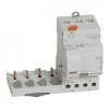 Legrand Дифференциальный блок DX - тип AC - 400 В - 3 модуля 410500