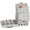 Legrand Дифференциальный блок DX - тип AC - 400 В - 3 модуля 410511