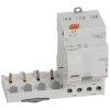 Legrand Дифференциальный блок DX - тип AC - 400 В - 3 модуля 410512