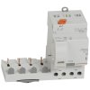 Legrand Дифференциальный блок DX - тип AC - 400 В - 3 модуля 410520