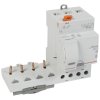 Legrand Дифференциальный блок DX тип AC - селективный - 400 В - 3 модуля 410521