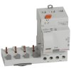 Legrand Дифференциальный блок DX- селективный - тип AC - 400 В - 3 модуля 410523