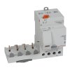 Legrand Дифференциальный блок DX - тип A - 400 В - 3 модуля 410525