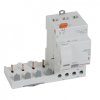 Legrand Дифференциальный блок DX - тип A - 400 В - 3 модуля 410528
