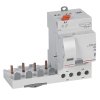 Legrand Дифференциальный блок DX - тип A - 400 В - 3 модуля 410529