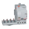 Legrand Дифференциальный блок DX - тип Hpi - селективный - 400 В - 3 модуля 410555
