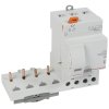 Legrand Дифференциальный блок DX - тип Hpi - селективный - 400 В - 3 модуля 410560