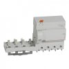 Legrand Дифференциальный блок DX - тип AC - 400 B - 6 модулей 410628