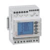 Legrand Мультиметр Модульный c передачей данный через RS-485 412051