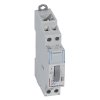 Legrand Импульсное реле - 2П - 16 А - 250 В цепь управления 24 В - 2 Н О - 1 модуль 412410