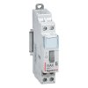 Legrand Импульсное реле - 2П - 16 А - 250 В цепь управления 230 В - 2 Н О - 1 модуль 412412