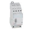 Legrand Импульсное реле - 4П - 16 А - 250 В цепь управления 230 В - 4 Н О - 2 модуля 412416