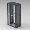 Legrand Шкаф серверный 19 - 46U - 600x1200 мм 446008