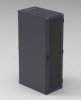 Legrand Шкаф серверный 19 - 46U - 800x1000 мм с боковыми панелями 446039