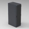 Legrand Шкаф серверный 19 - 46U - 800x1100 мм с боковыми панелями 446040