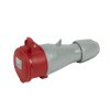 Legrand Мобильная розетка - P17 Tempra Pro - IP 44 - 380/415 В~ - 16 A - 3К+Н+З 555109