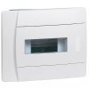 Legrand Распределительный щиток Practibox скрытого монтажа - IP 40 - IK 07 601110