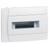 Legrand Распределительный щиток Practibox скрытого монтажа - IP 40 - IK 07 601111