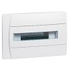 Legrand Распределительный щиток Practibox скрытого монтажа - IP 40 - IK 07 601112