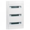 Legrand Распределительный щиток Practibox скрытого монтажа - IP 40 - IK 07 601114
