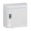 Legrand Накладной распределительный щит Nedbox - 1 рейка х 12 (+1) модулей 601236