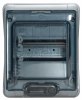 Legrand Щиток Plexo 3 - IP 65 - IK 09 - 1 ряд - 32 А - 6 модулей 601976