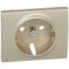 Legrand Лицевая панель - Galea Life - для розетки 2К+З 771420