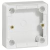 Legrand Коробка для накладного монтажа Cariva 25/26 мм 773696